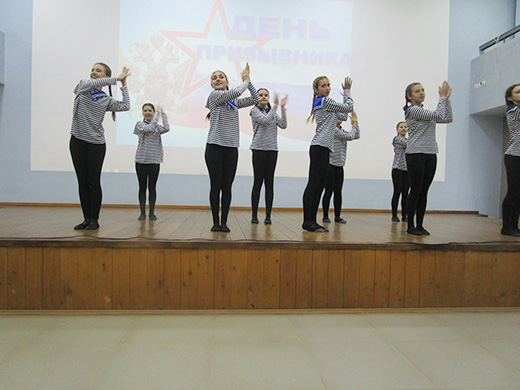 2023 10 13 Чествование призывников 23